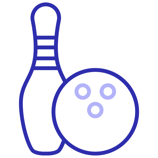 Bowling ball free icon Bowling ball free icon