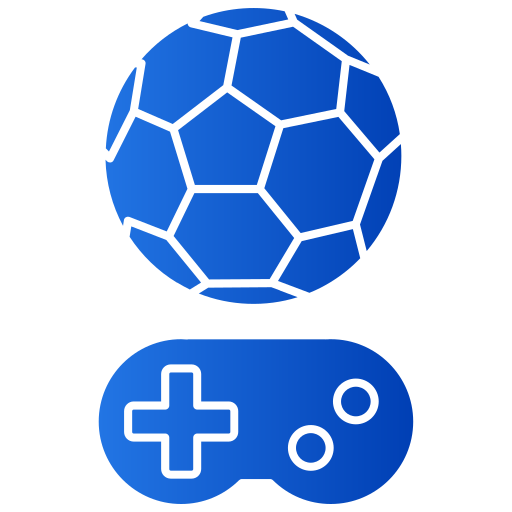 jeu de sport Icône gratuit jeu de sport Icône gratuit