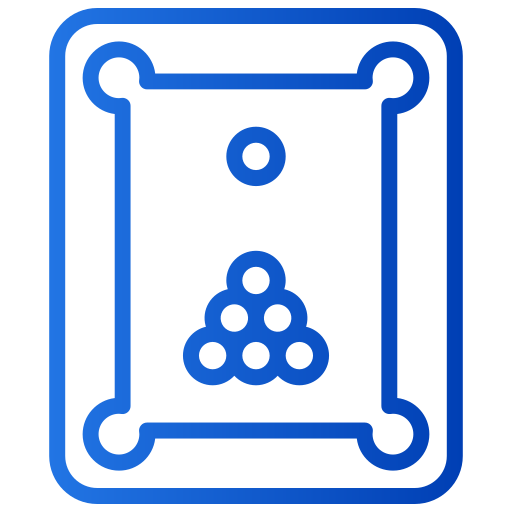 billard Icône gratuit billard Icône gratuit