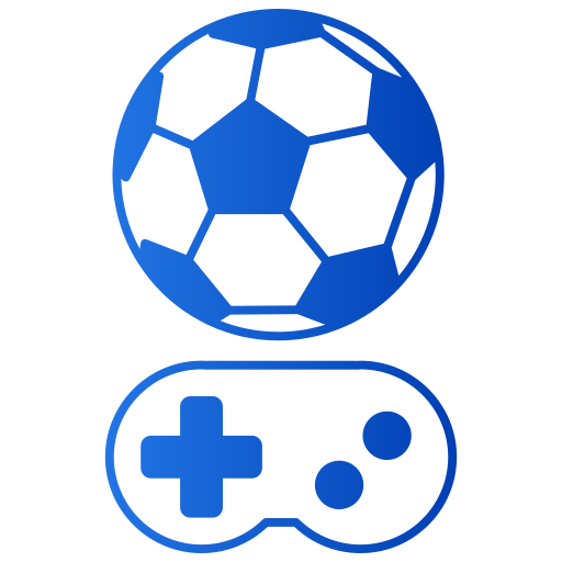 juego de deportes icono gratis