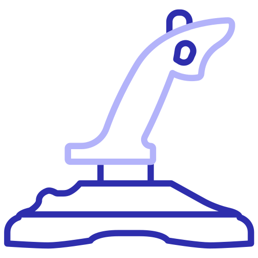 Game pad free icon