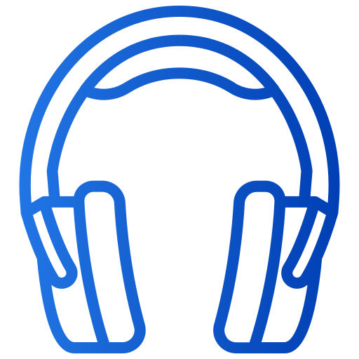 헤드폰 무료 아이콘