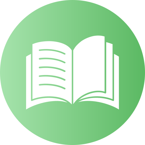 책을 열어라 무료 아이콘