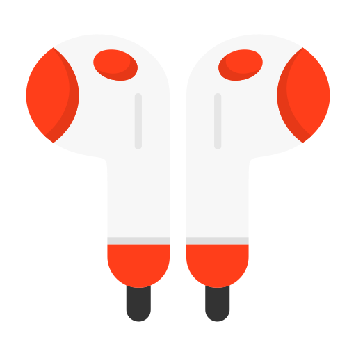 auriculares icono gratis