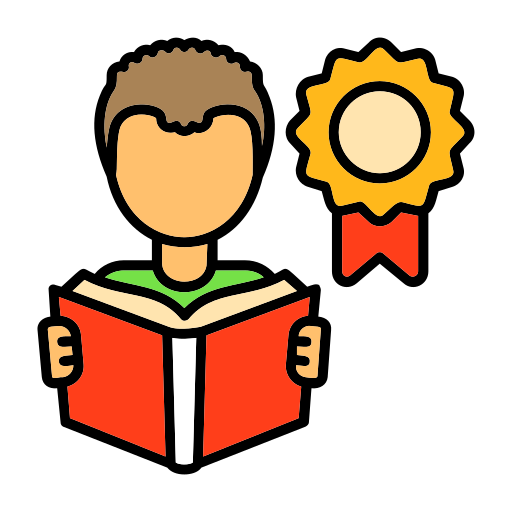 Achievement award free icon Achievement award free icon