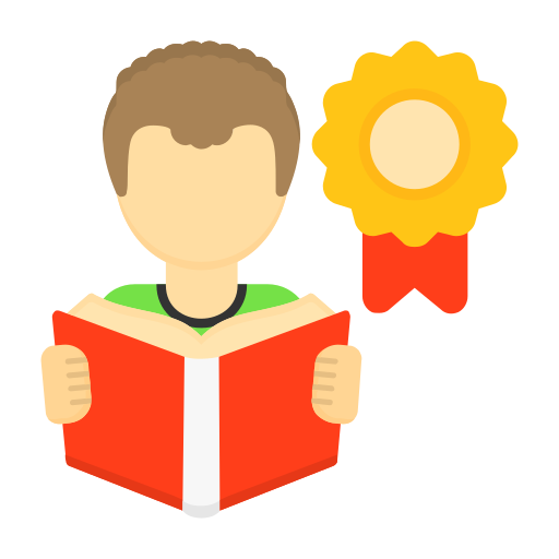 Achievement award free icon Achievement award free icon