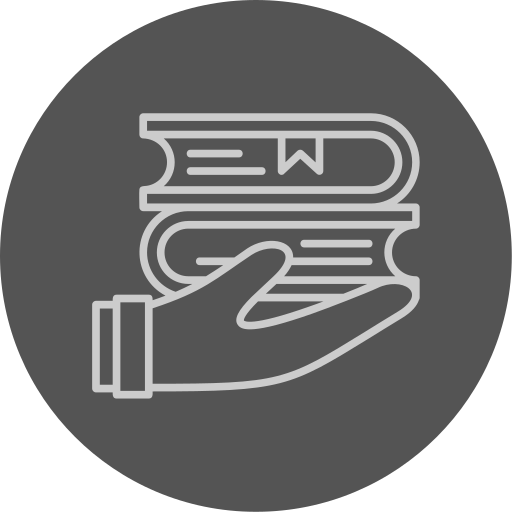 Hand free icon Hand free icon