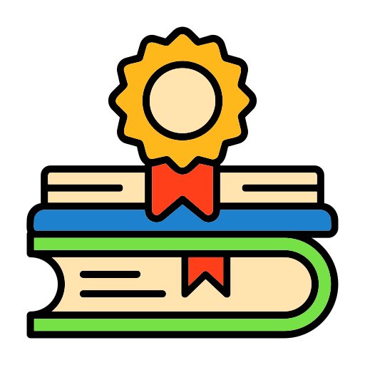 libro más vendido icono gratis