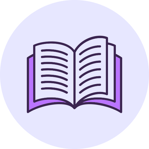 Textbook free icon Textbook free icon