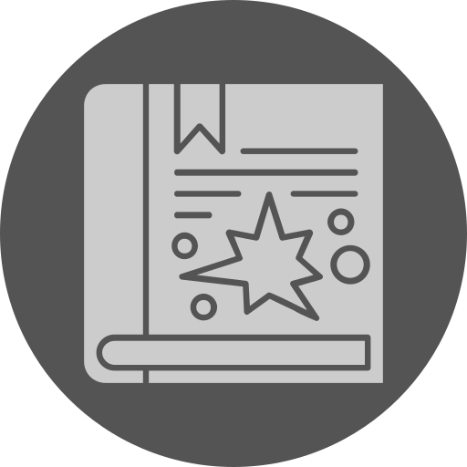 만화책 무료 아이콘