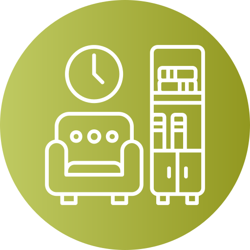 rincón icono gratis