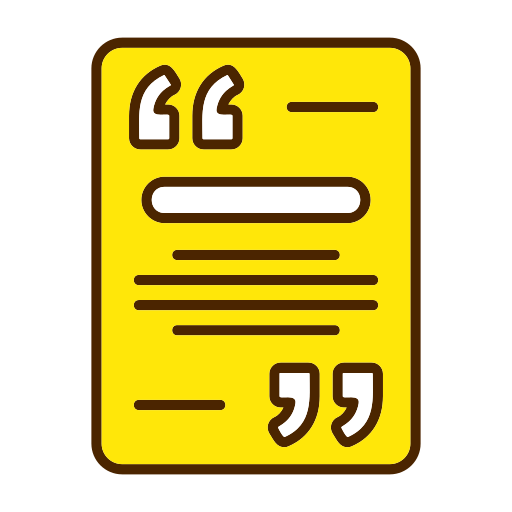 literatura icono gratis