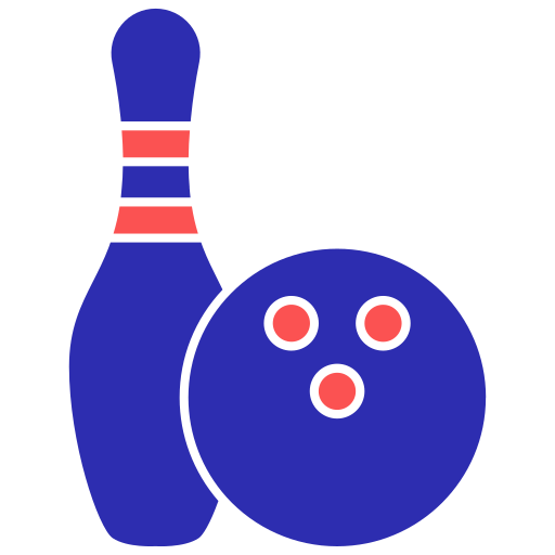 Bowling ball free icon Bowling ball free icon