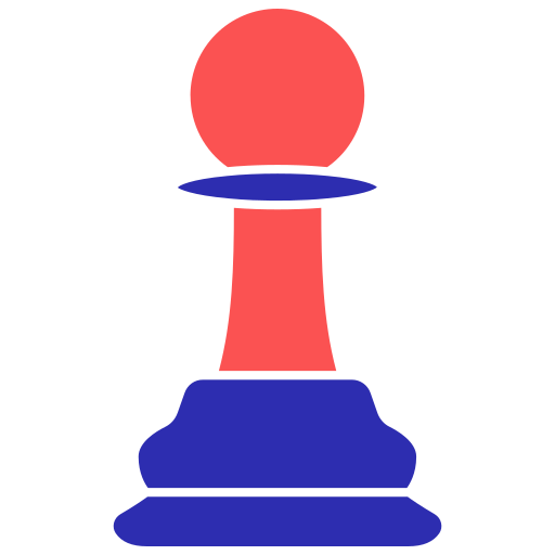 pion d'échecs Icône gratuit pion d'échecs Icône gratuit