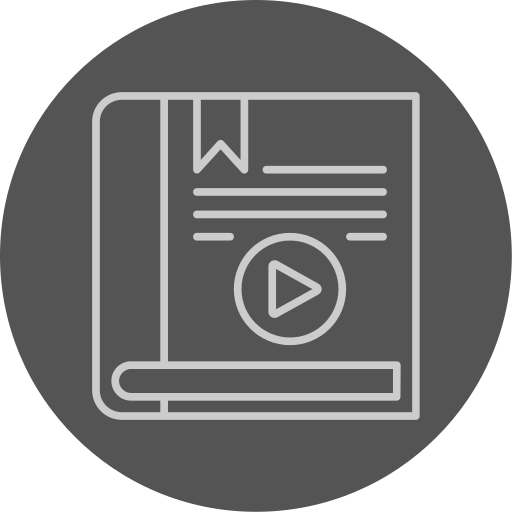 Éducation interactive Icône gratuit