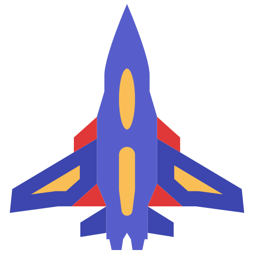 jogo espacial grátis ícone