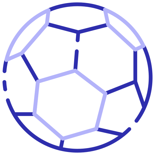 futebol grátis ícone