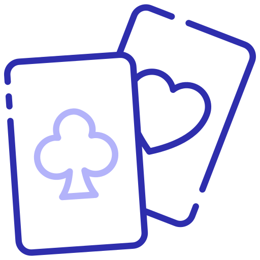 cartes à jouer Icône gratuit cartes à jouer Icône gratuit
