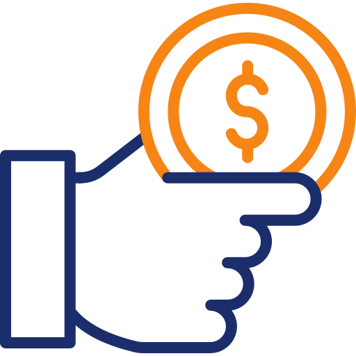 zahlung kostenlos Icon