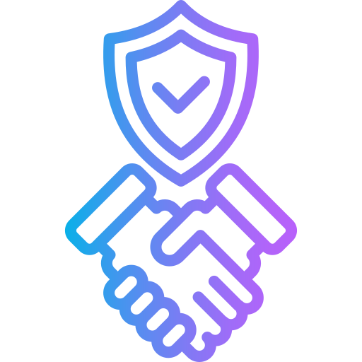 Надежность бесплатно иконка