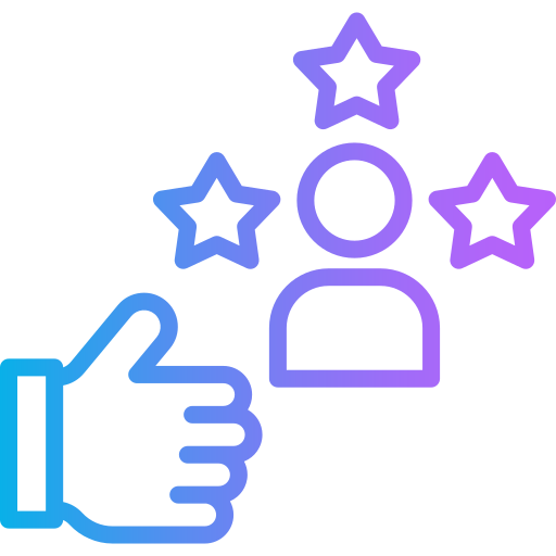 Good feedback free icon