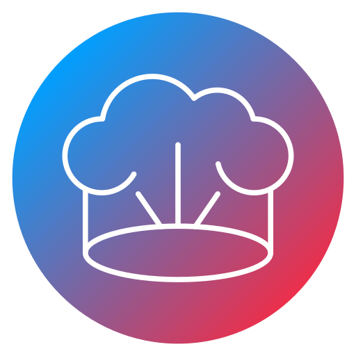 chapéu de chef grátis ícone chapéu de chef grátis ícone