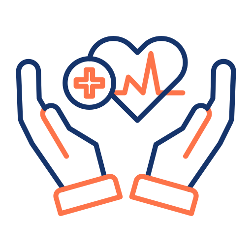Healthcare free icon
