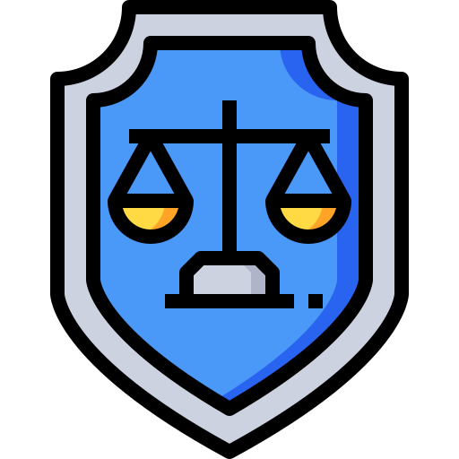 Закон бесплатно иконка