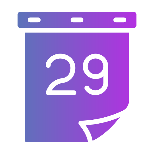calendario icono gratis