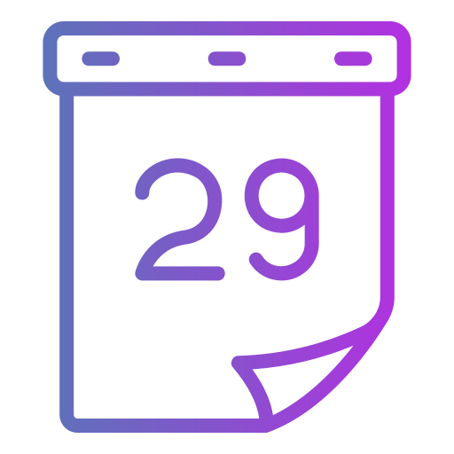 Calendar free icon