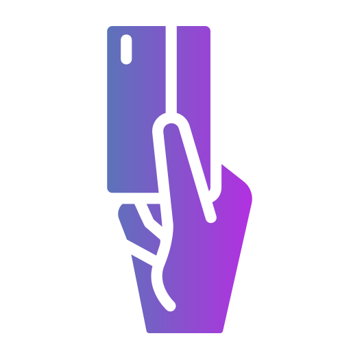 Card free icon