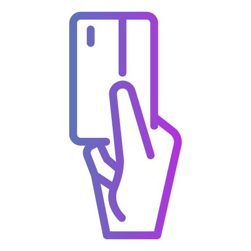 tarjeta icono gratis