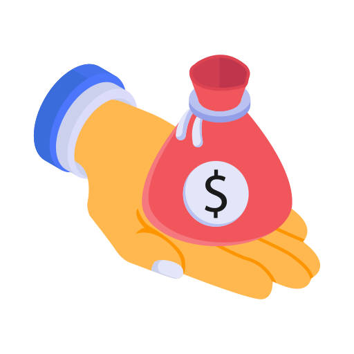 Savings free icon Savings free icon