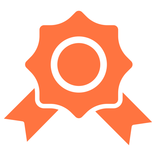 insignia icono gratis