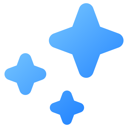 estrellas icono gratis