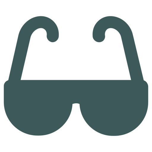 gafas de sol icono gratis