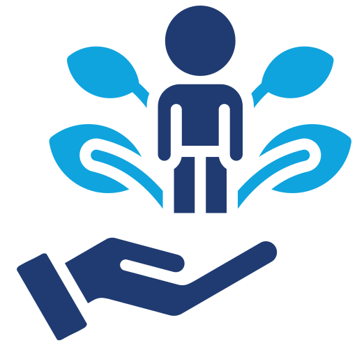 crecimiento icono gratis