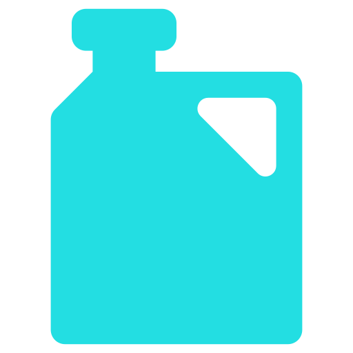 combustible icono gratis