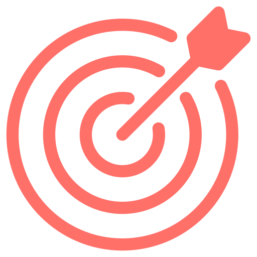 Target free icon Target free icon