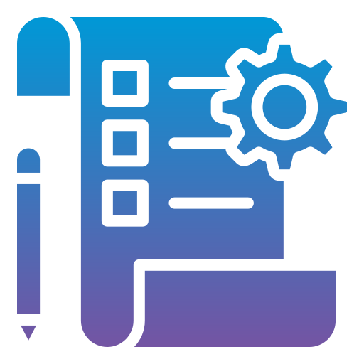 listado icono gratis