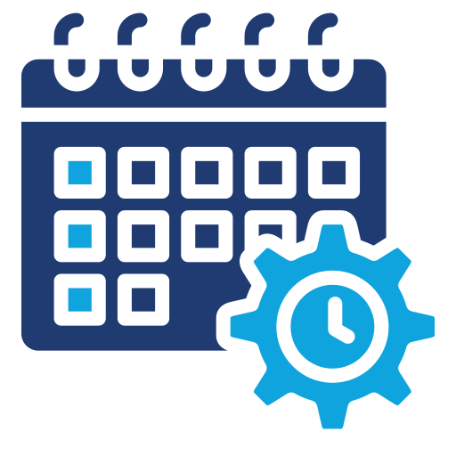 calendario icono gratis