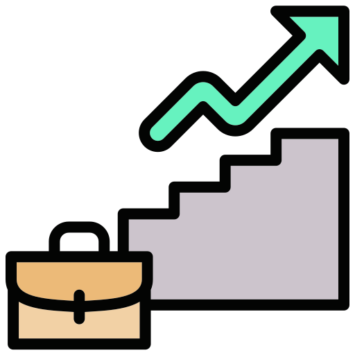 karriere kostenlos Icon