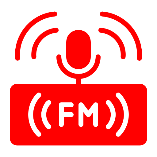 fm icono gratis