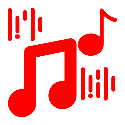 música icono gratis