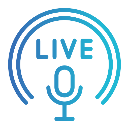 Live free icon Live free icon