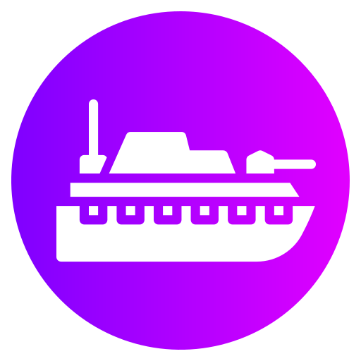 Battleship free icon Battleship free icon