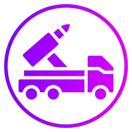 camión icono gratis