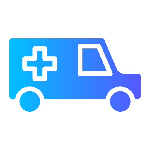 ambulancia icono gratis