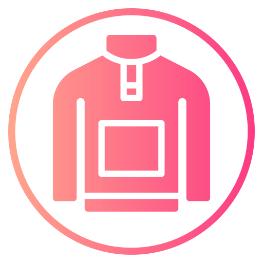 Smock free icon