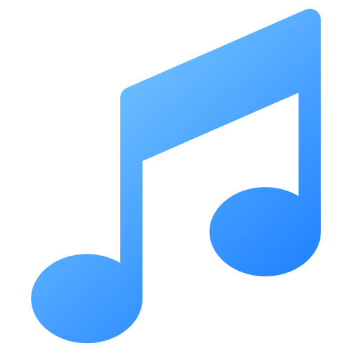 música icono gratis